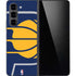 NBA Indiana Pacers Large Logo Galaxy Z Fold5 5G Skin